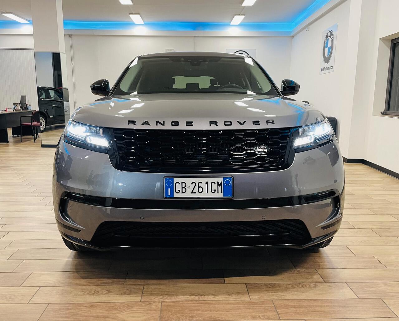 Range Rover Velar 2.0D SE