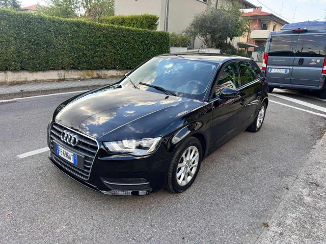 AUDI A3 1.6 TDI clean diesel Young