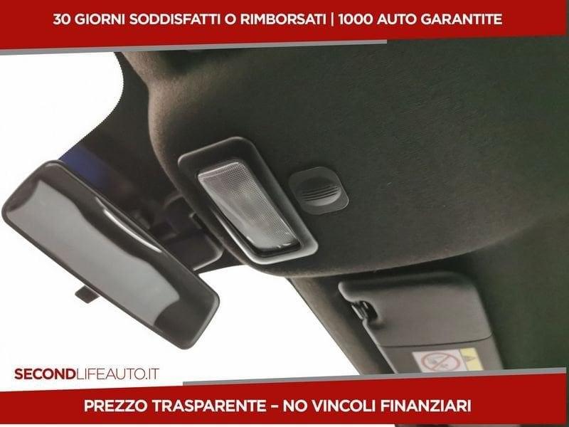FIAT 500 1.0 hybrid 70cv