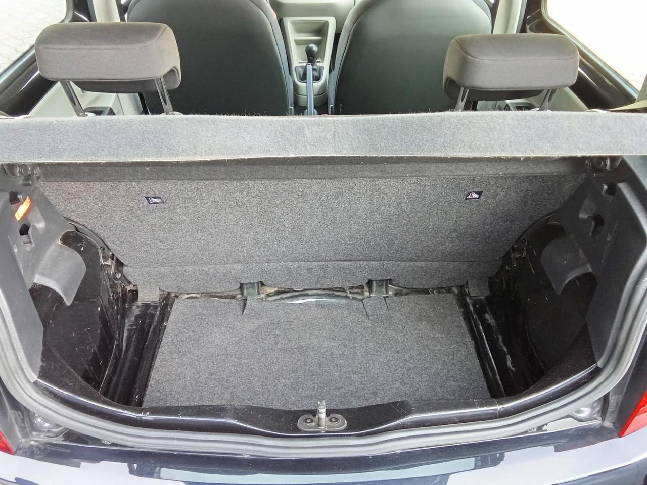 Seat Mii 1.0 5 porte Chic