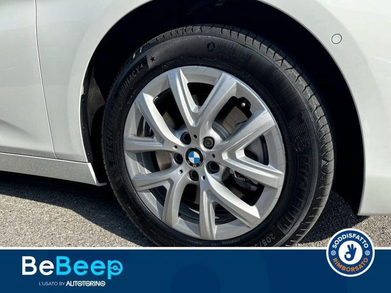 BMW Serie 2 Gran Tourer 220D GRAN TOURER XDRIVE SPORT 5P.TI AUTO