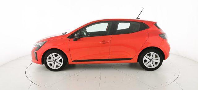 RENAULT Clio SCe 65 CV 5 porte Evolution