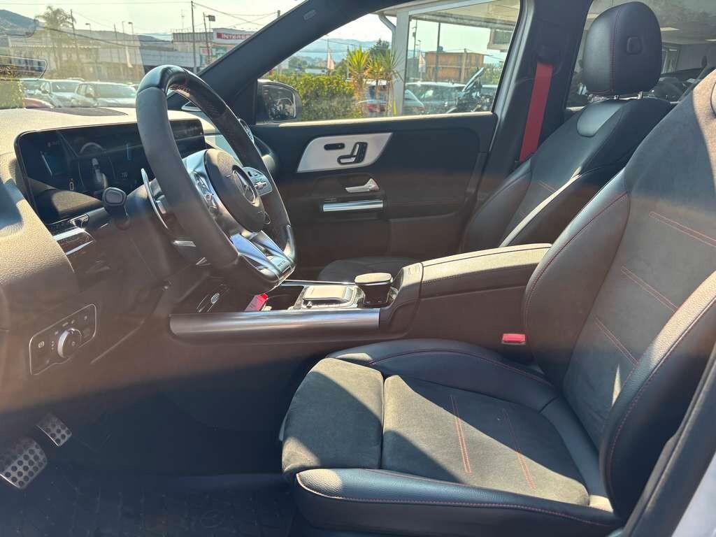 Mercedes GLA 45S AMG 4Matic+ Premium Plus 2021 / KM 79.000 IVA ESPOSTA Tua a solo 399 Euro al mese
