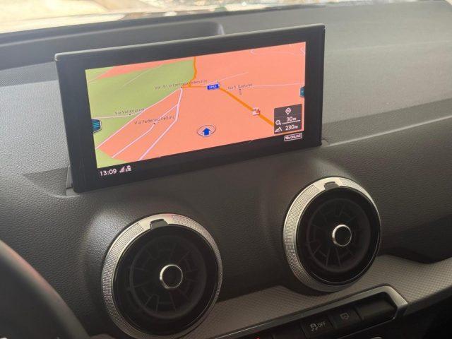 AUDI Q2 35 TDI quattro S tronic Advanced