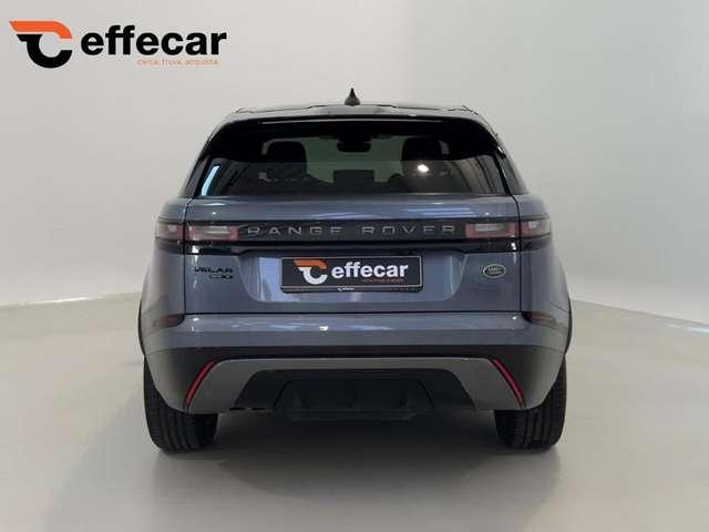Land Rover Range Rover Velar 2.0D I4 240 CV R-Dynamic S
