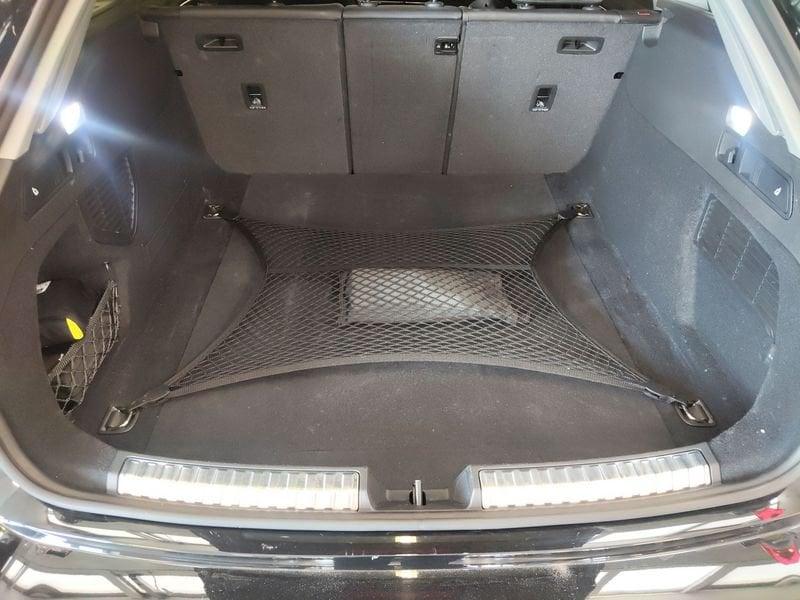 Audi A5 A5 Avant 2.0 tdi mhev+ Business Advanced 204cv s-tronic