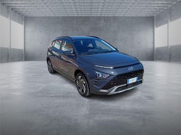 HYUNDAI Bayon Bayon 1.2 GPL MT XLine