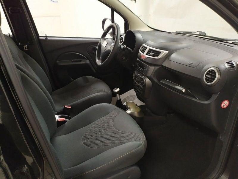 DR AUTOMOBILES dr Zero 1.0