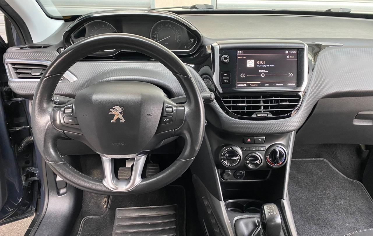 Peugeot 2008 1.6 BlueHDi 75cv Active-PERFETTA