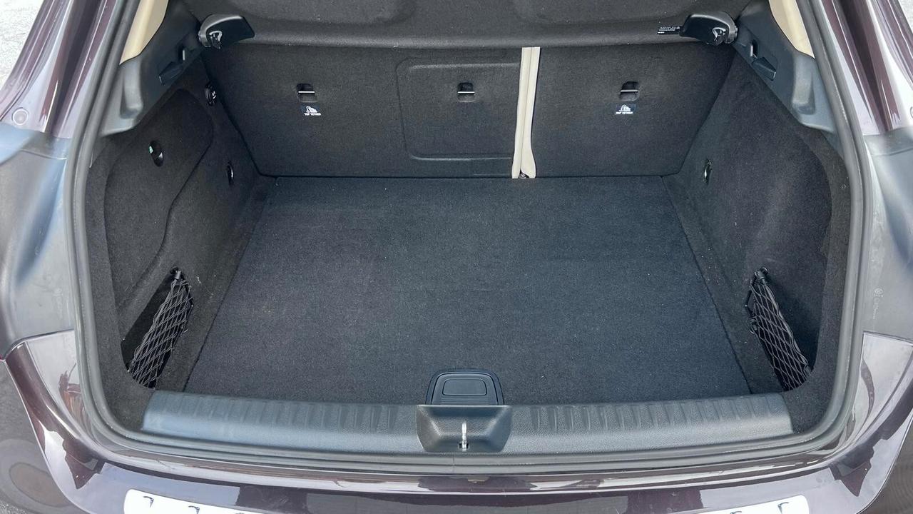 Mercedes-benz GLA 220 CDI Automatic 4Matic Premium