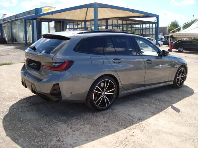 BMW 340 M340d Touring mhev 48V xdrive ''Mod.2023''