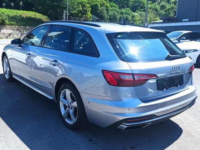 Audi A4 Avant 35 2.0 tdi mhev 163cv*AUTOM+LED+VIRTUAL+360*
