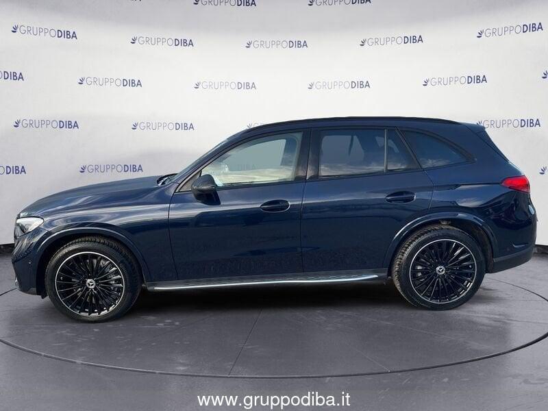 Mercedes-Benz GLC - X254 220 d AMG Line Premium Plus 4matic auto