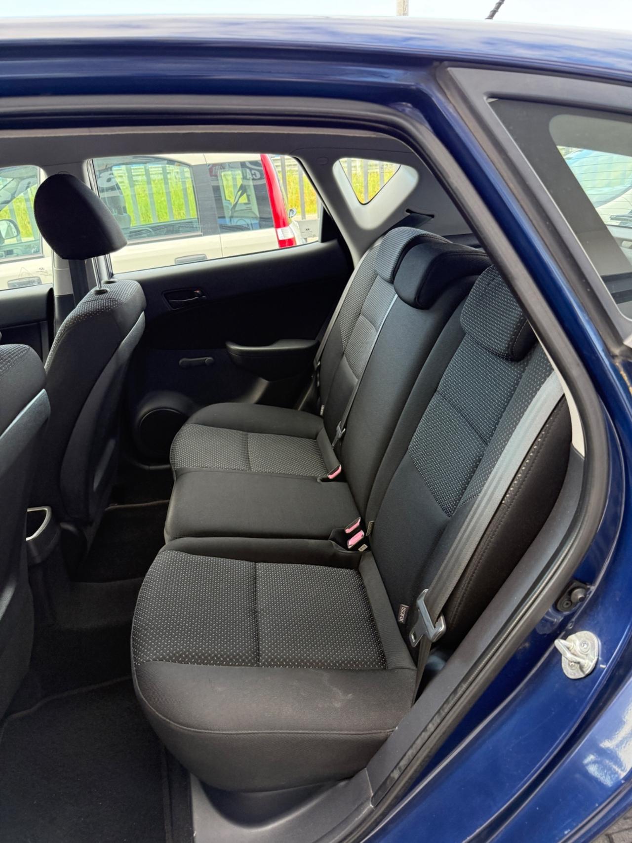 Hyundai i30 1.4 16V 109CV 5p. BlueDrive GPL