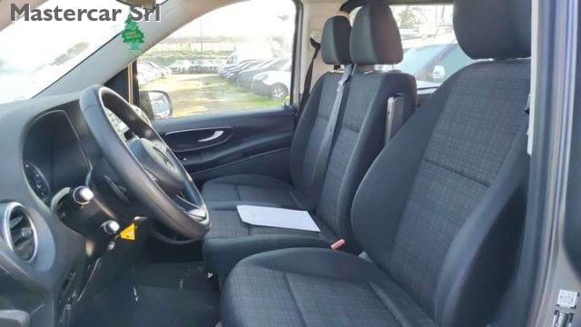 MERCEDES-BENZ Vito VITO 9 POSTI 114CDI LONG TOURER BUSINESS - FW031NX