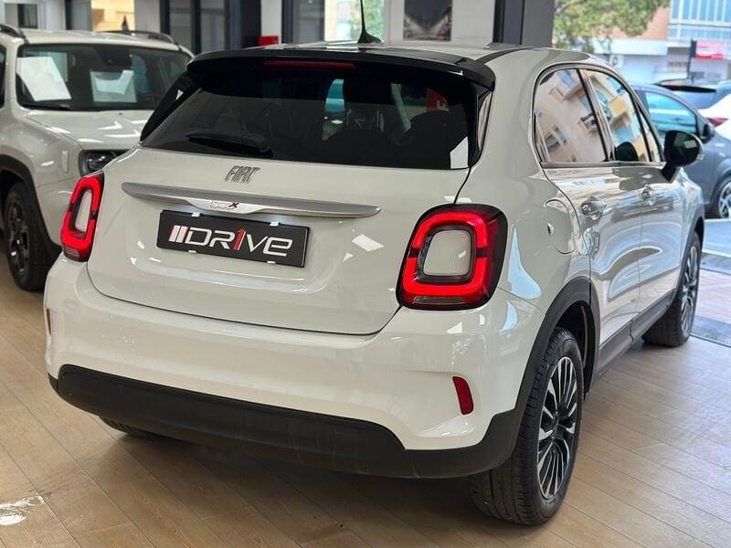 FIAT 500X 500X 1.0 T3 120 CV