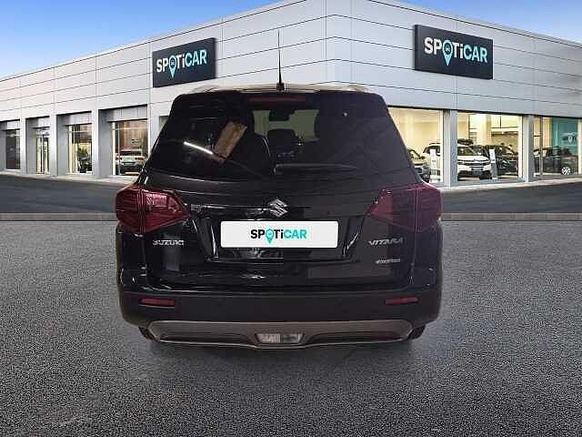 Suzuki Vitara 1.4 Boosterjet A/T 4WD AllGrip Starview