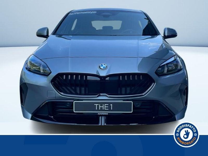 BMW Serie 1 118d M Sport Pro