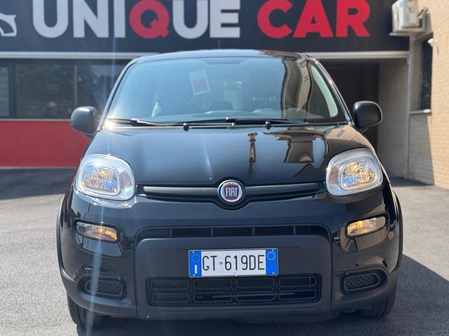 FIAT Panda 1.0 FireFly S&S Hybrid ( NESSUN VINCOLO)