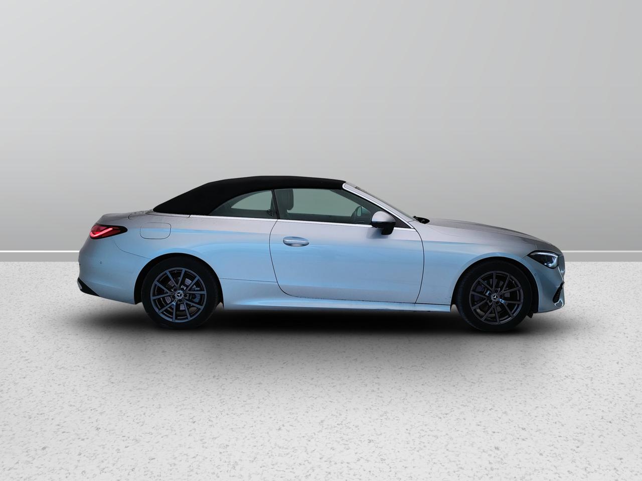 Mercedes-Benz CLE Cabrio - A236 - CLE Cabrio 220 d Advanced auto