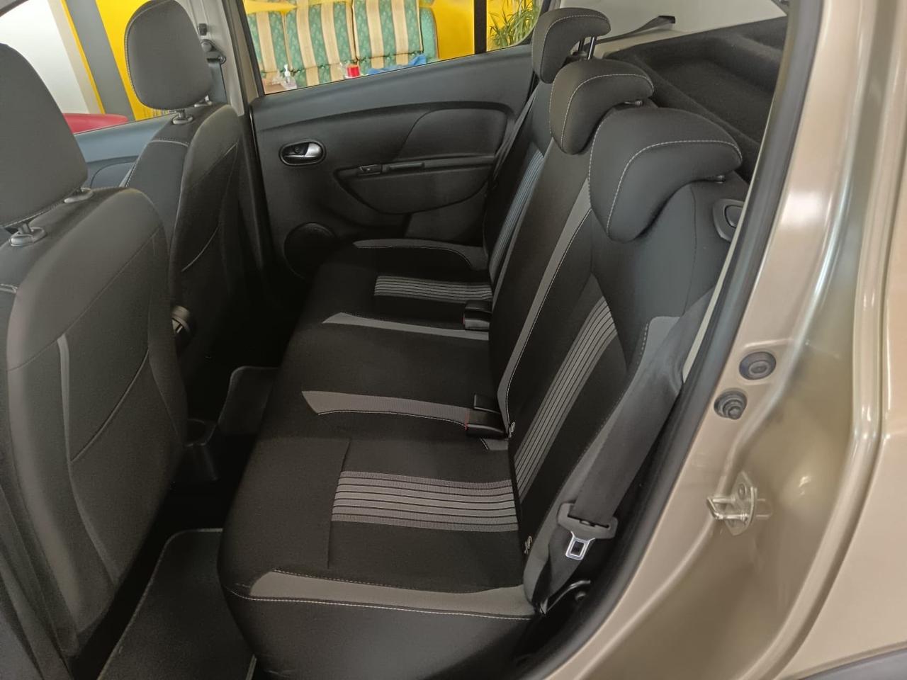 Dacia Sandero 1.5 dCi 8V 90CV Start&Stop Serie Speciale Wow