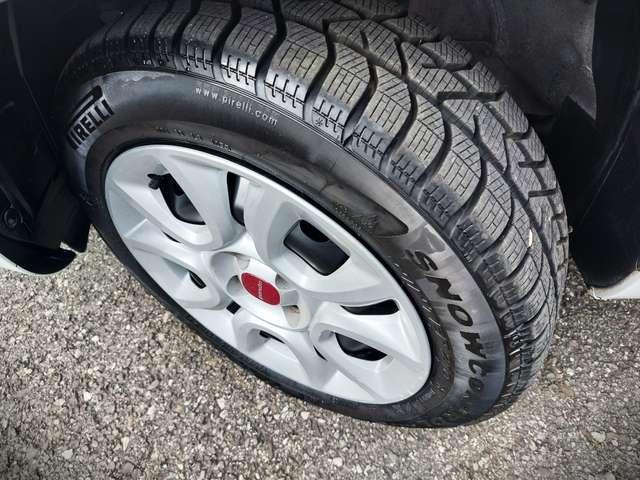 Fiat Panda Panda 0.9 t.air t. natural power Lounge *PROMO*