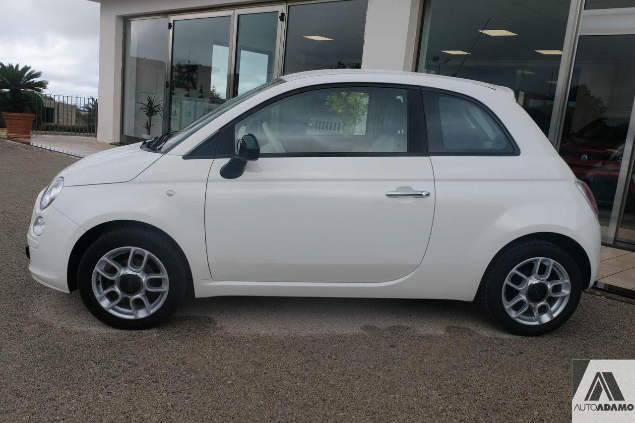 Fiat 500 1.3 Multijet 16V 75CV Pop