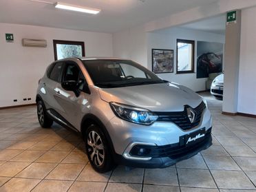 Renault Captur dCi 8V 110 CV Start&Stop Energy Sport Edition