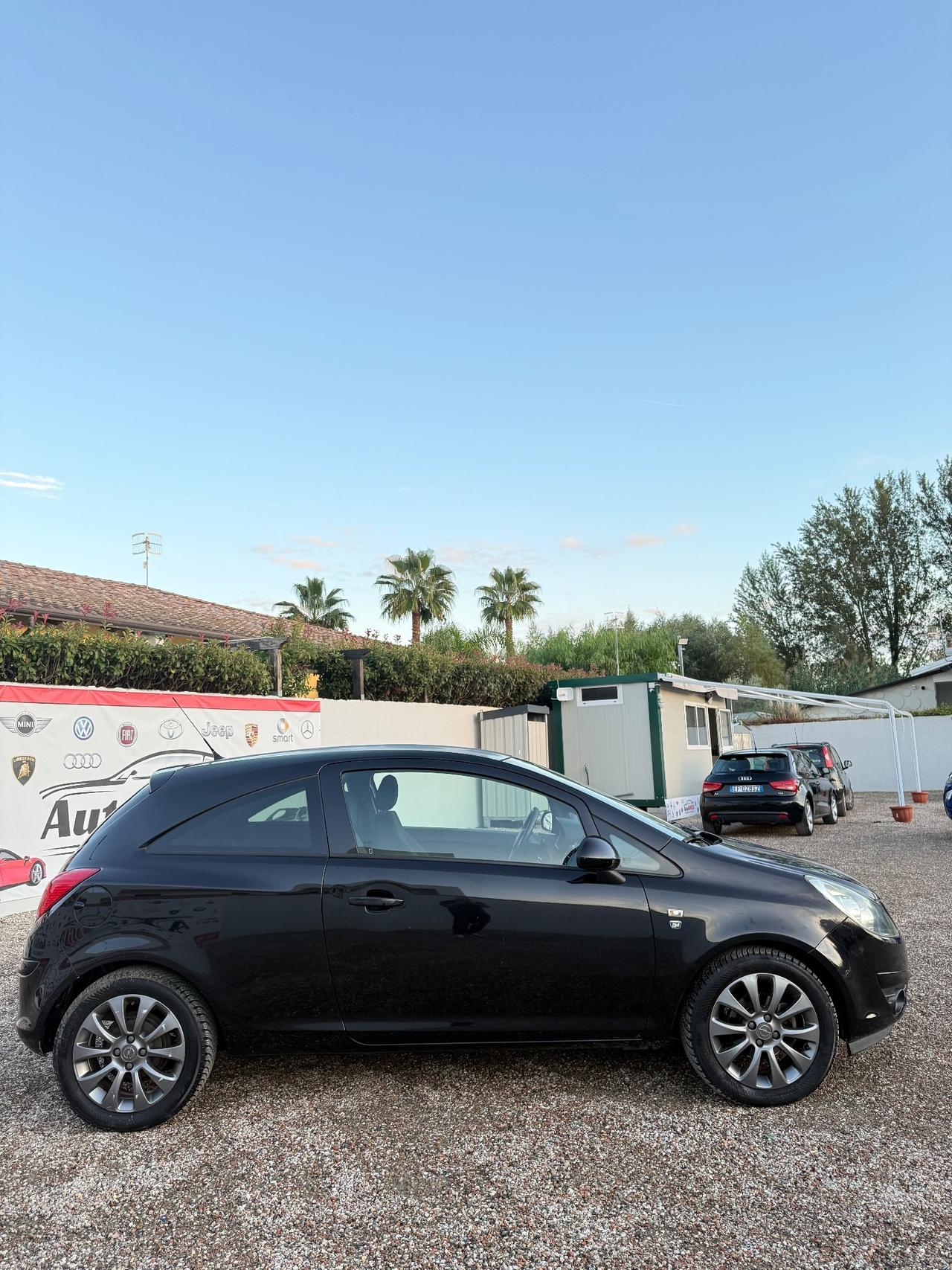 Opel Corsa 1.3 CDTI 75CV ecoFLEX 3 porte Club