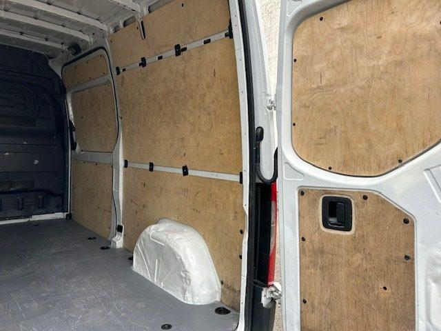MERCEDES-BENZ Sprinter F39/33 311 CDI FWD TA Furgone