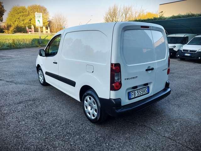 Peugeot Partner 1.6 Blue HDI 100CV Premium 3 POSTI