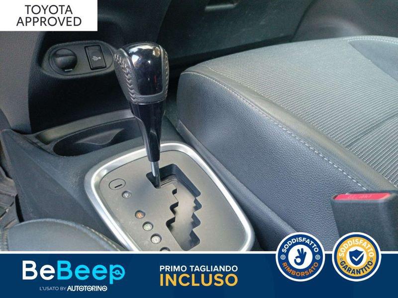 Toyota Yaris 5P 1.5H STYLE