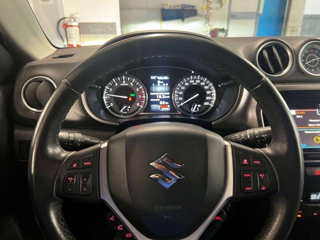 Suzuki Vitara Vitara 1.4h Top 4wd allgrip