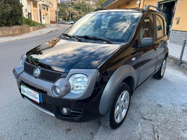 Fiat Panda 1.3 MJT 16V 4x4 Cross