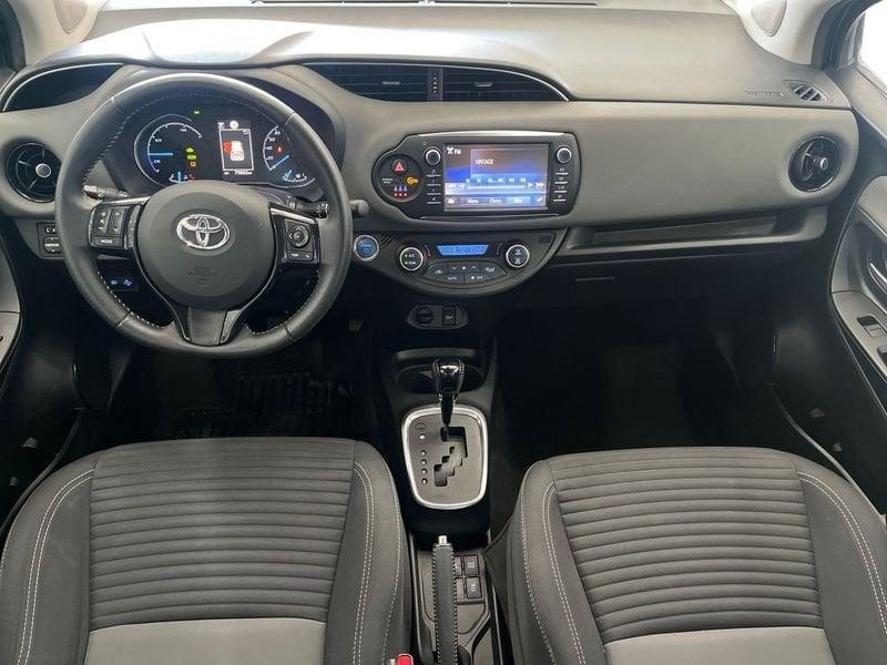 Toyota Yaris Yaris 5p 1.5h Active my18