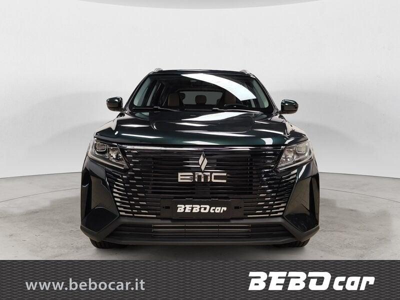 EMC Sette 1.5T GDI