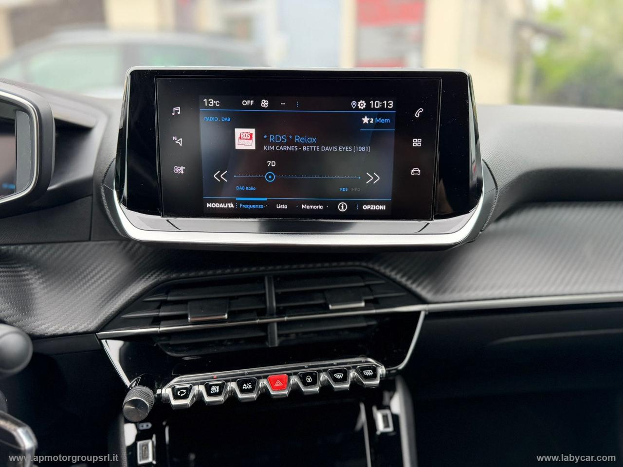 PEUGEOT 2008 PureTech 100 S&S Allure Pack