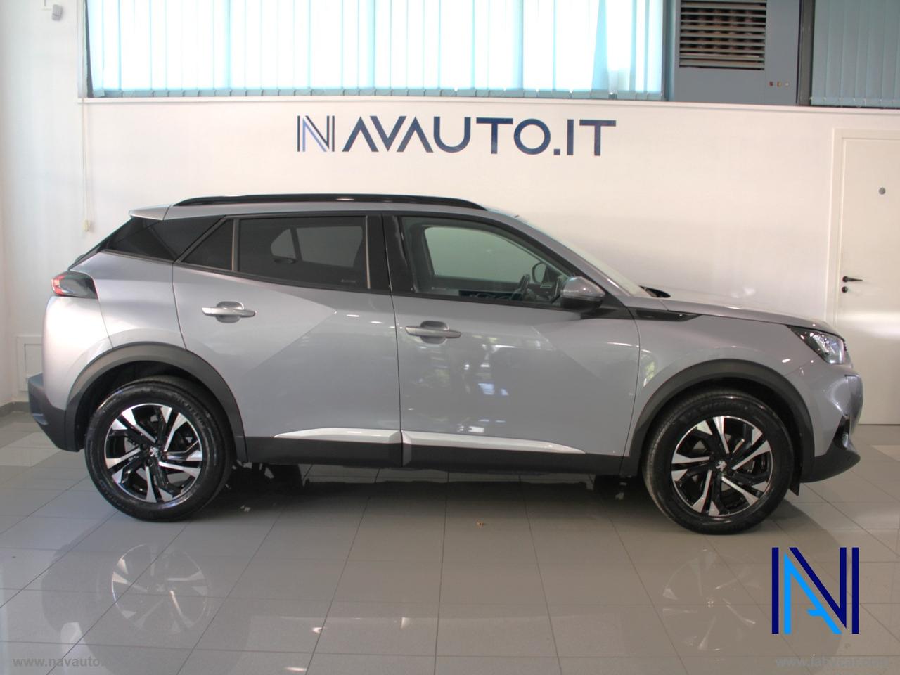 PEUGEOT 2008 PureTech 130 S&S Allure