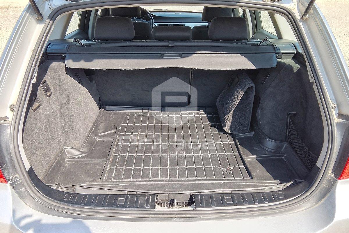 BMW 320d cat Touring Eletta