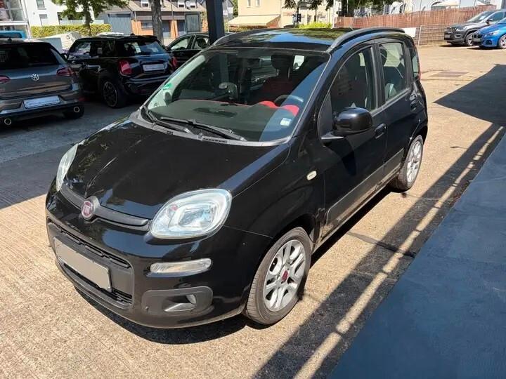 Fiat Panda 1.3 MJT 80 CV S&S Lounge