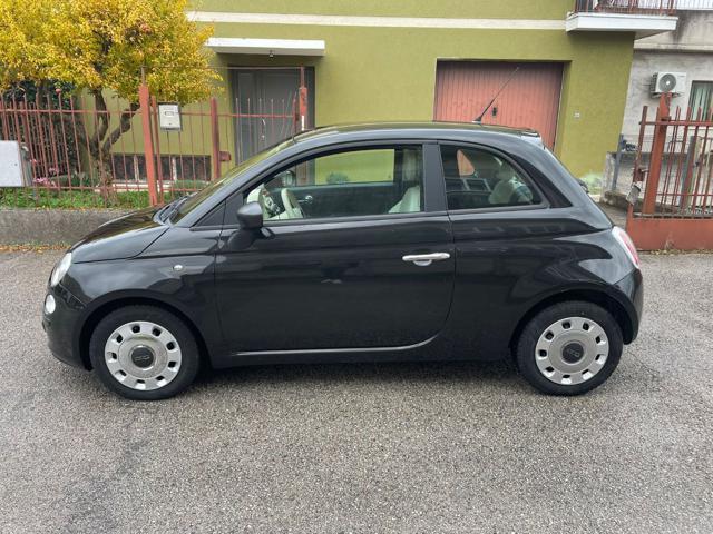 FIAT 500 1.2 Pop c.d. fatta !!!