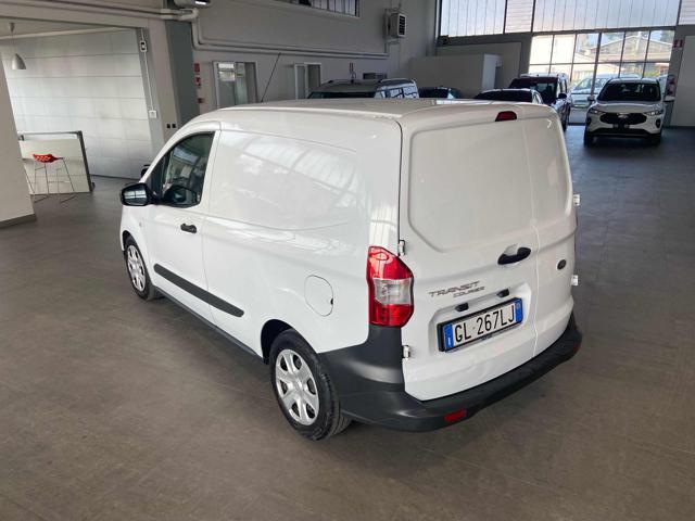 FORD Transit Courier 1.5 TDCi 75CV Van Trend