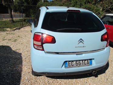 Citroen C3 1.6 VTi 120 Exclusive Style