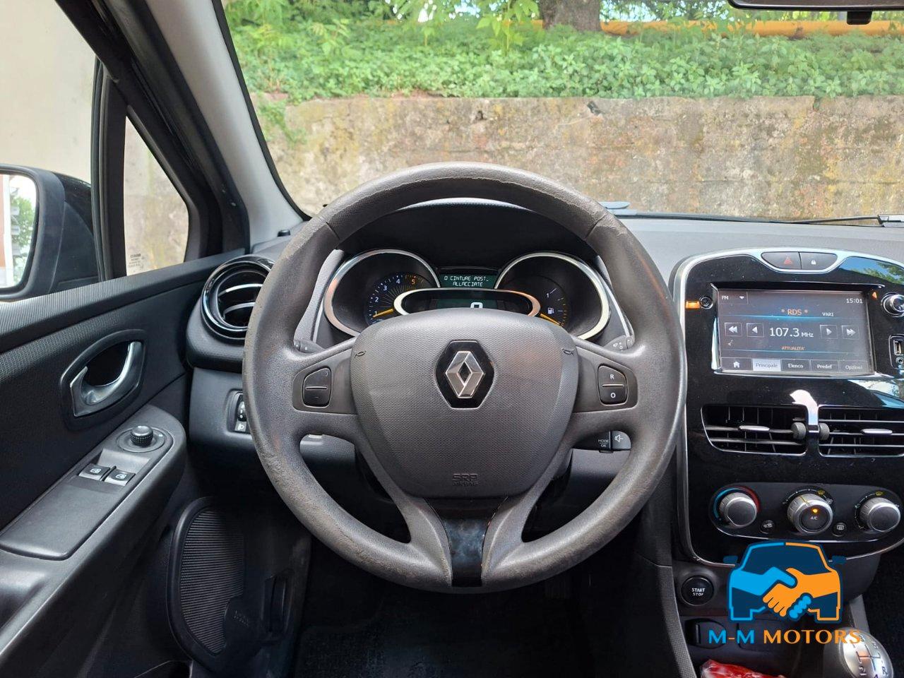 Renault Clio 5 Porte Clio 5p 1.5 dci energy s&s 90cv
