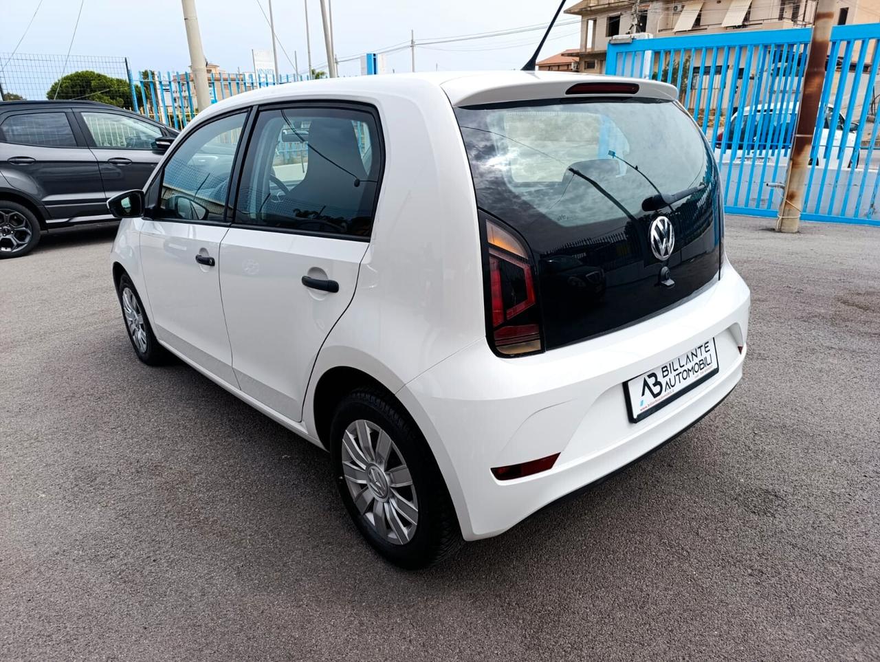Volkswagen up! 1.0 cc 60 cv 5p. take 2017