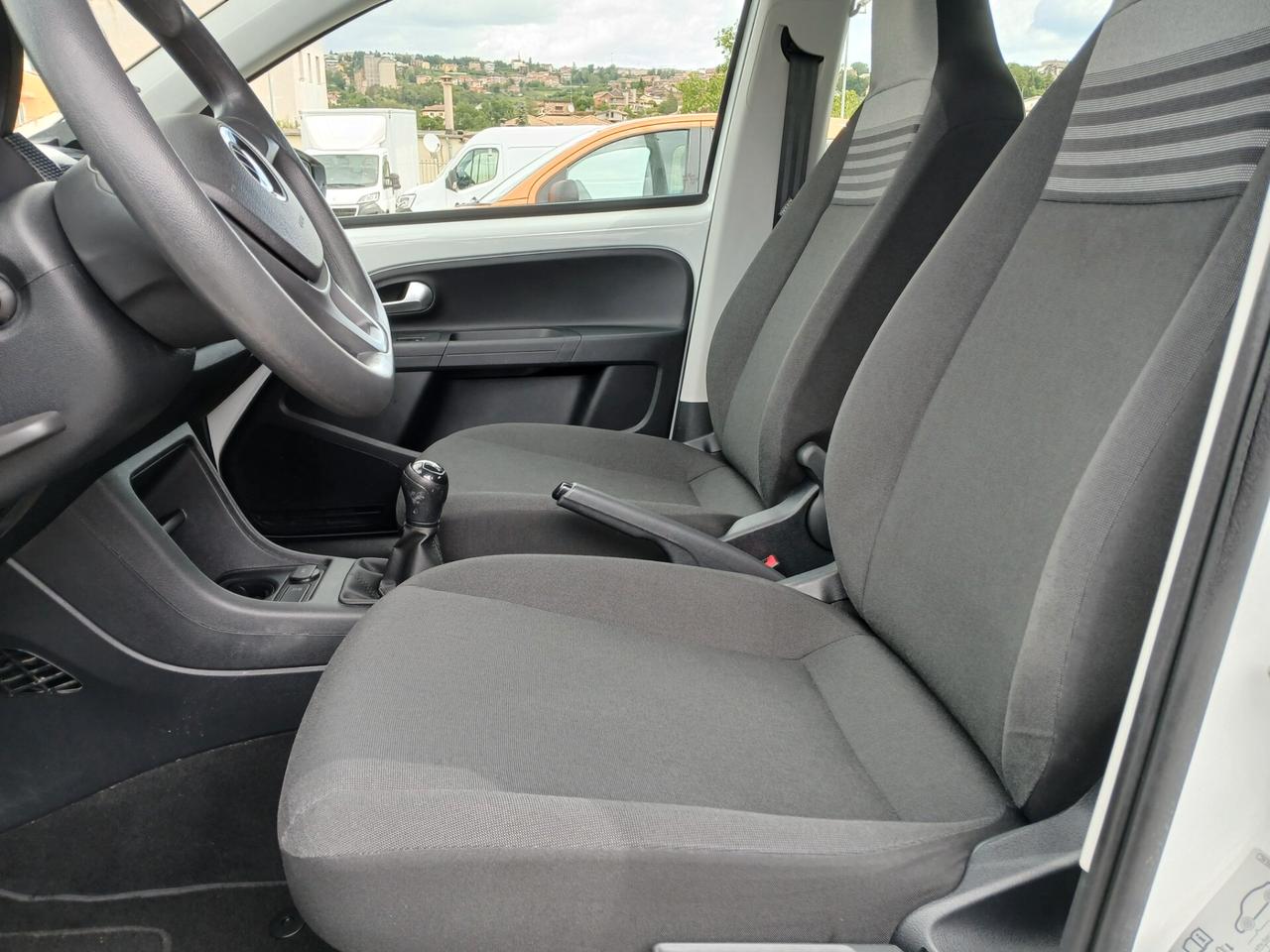 Volkswagen up! 1.0 5P BENZINA 2022 MOVE