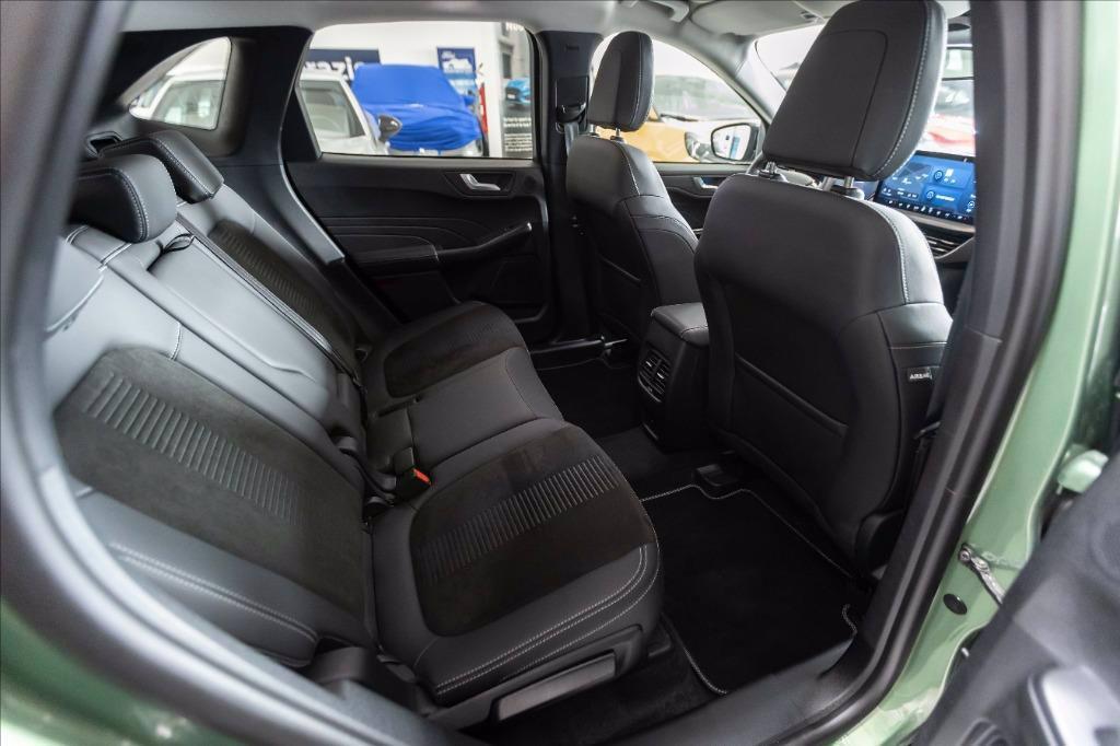 FORD Kuga 2.5 full hybrid Active X 2wd 180cv auto del 2024