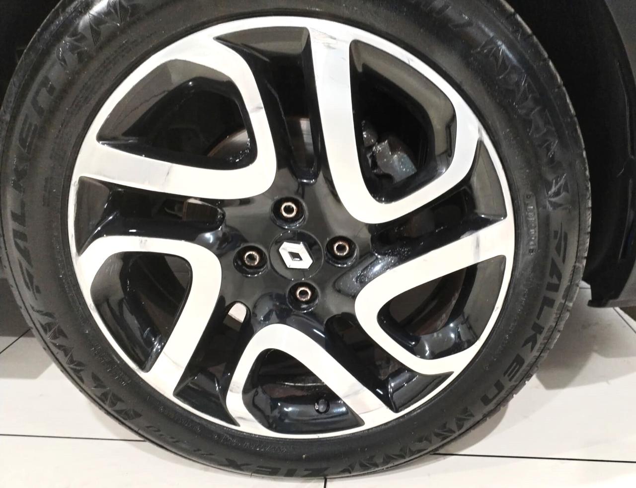 Renault Captur 1.5 dCi 8V 90 CV Start&Stop Live