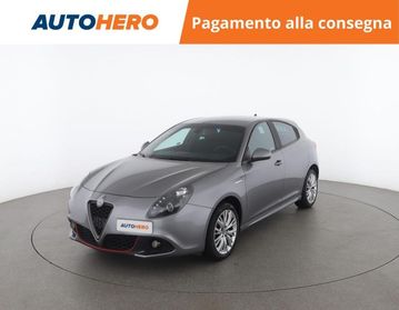 ALFA ROMEO Giulietta 1.6 JTDm 120 CV Super