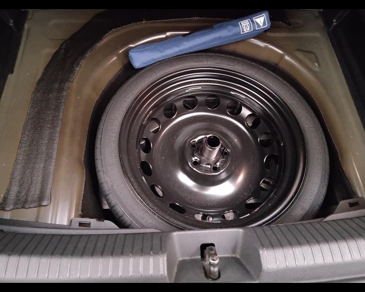 VOLKSWAGEN Taigo - Taigo 1.0 tsi R-Line 115cv